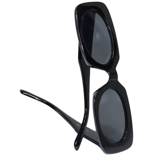 Lentes de Sol para Mujer, Diseño Cuadrado Liso Phi By Philosophy Jr