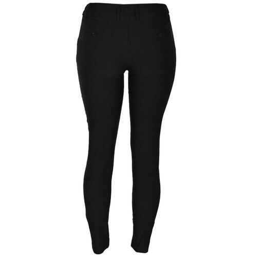 Pantalón Skinny para Mujer con Doble Botón Philosophy Jr