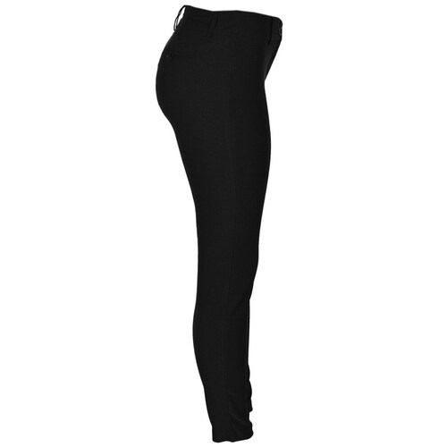 Pantalón Skinny para Mujer con Doble Botón Philosophy Jr