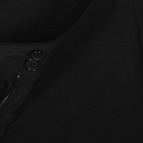 Pantalón Skinny para Mujer con Doble Botón Philosophy Jr