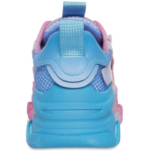 Tenis Chunkie 19-24 Rosa Steve Madden para Niña