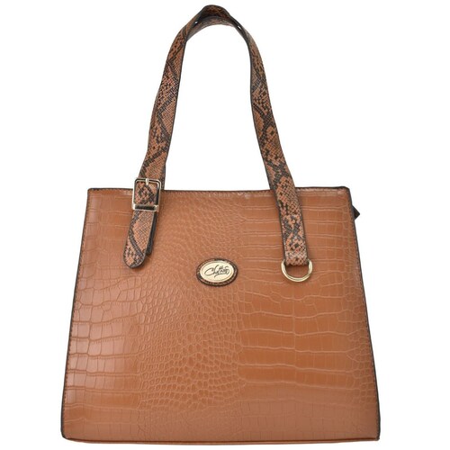 Bolsa Tote Chatties