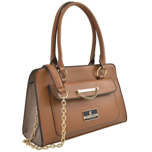 Bolsa Crossbody Ted Lapidus