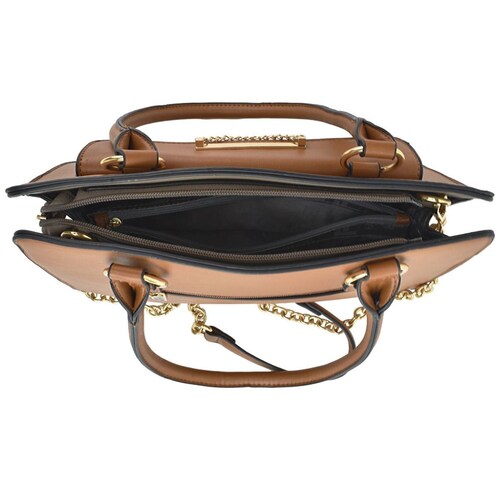 Bolsa Crossbody Ted Lapidus