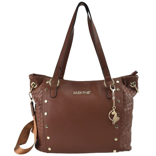Bolsa Tote Baby Phat