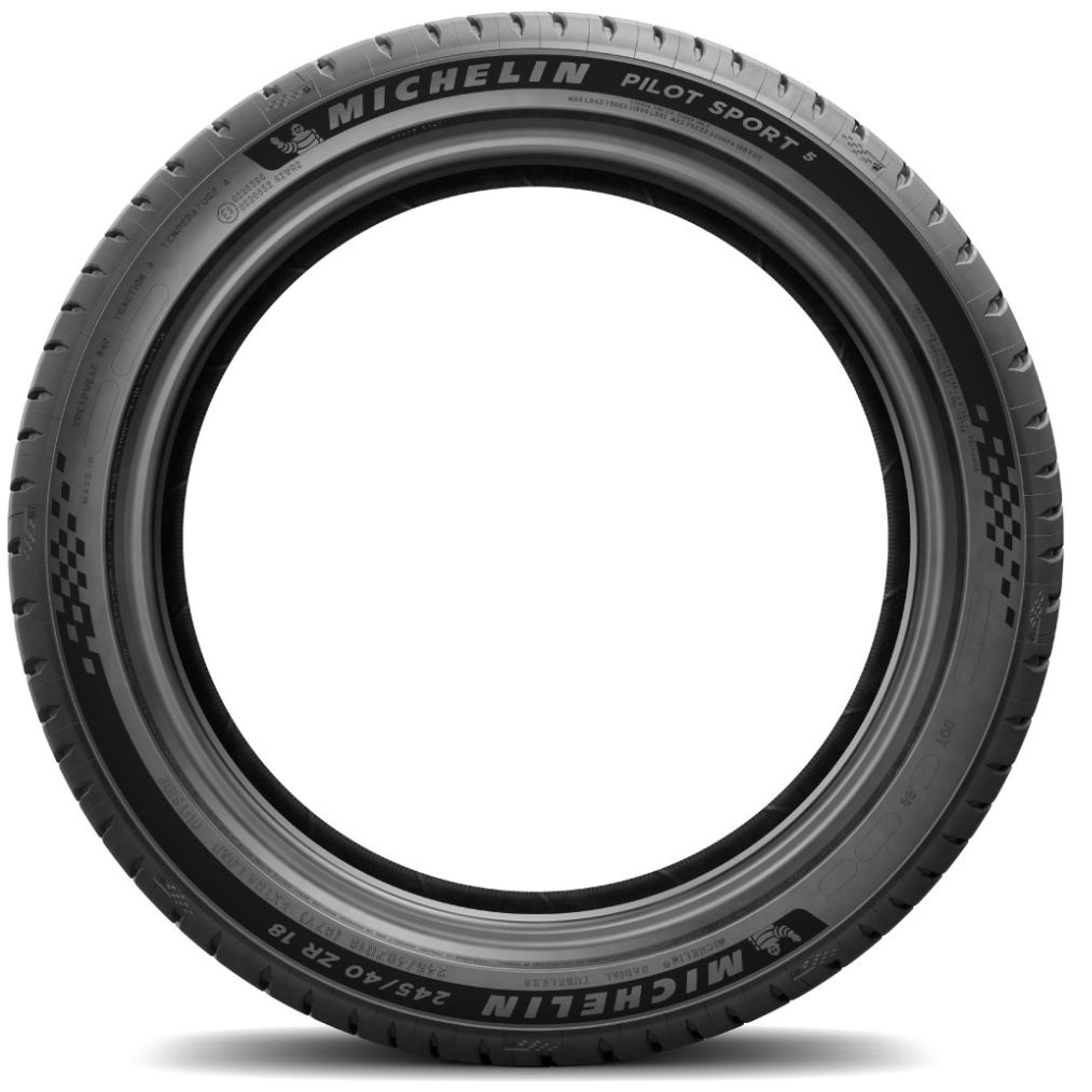 Pneu Hiver MICHELIN Alpin 7 225/45VR17 94V XL | Pneu Universel Pour Voiture, Taille 225/45 R17