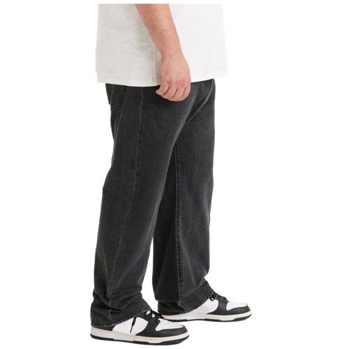 Levi's® 501® Jeans Original para Hombre Grande