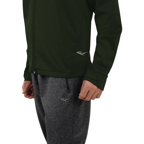 Chamarra Bethel Everlast para Hombre