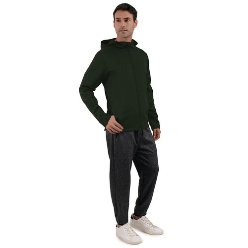 Chamarra Bethel Everlast para Hombre