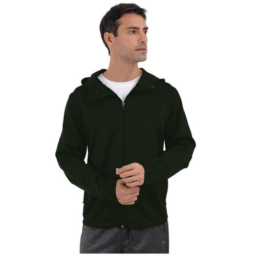 Chamarra Bethel Everlast para Hombre