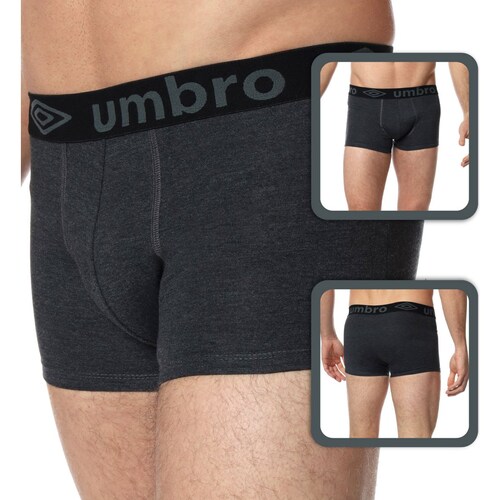 Bóxer para Hombre 3 Pack Umbro Everton