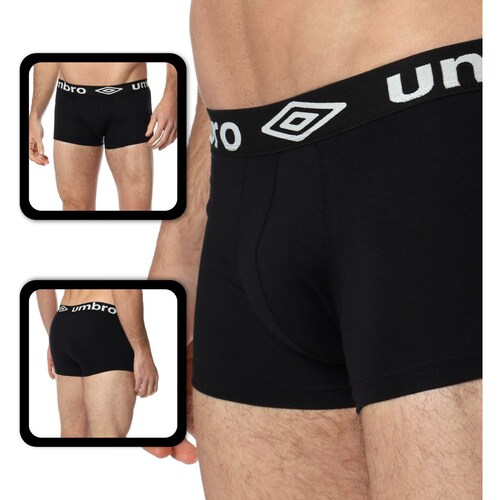 Bóxer para Hombre 3 Pack Umbro Everton