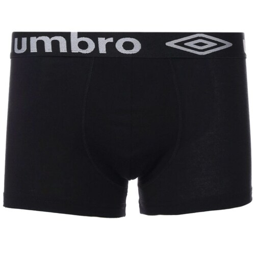 Bóxer para Hombre 3 Pack Umbro Arsenal