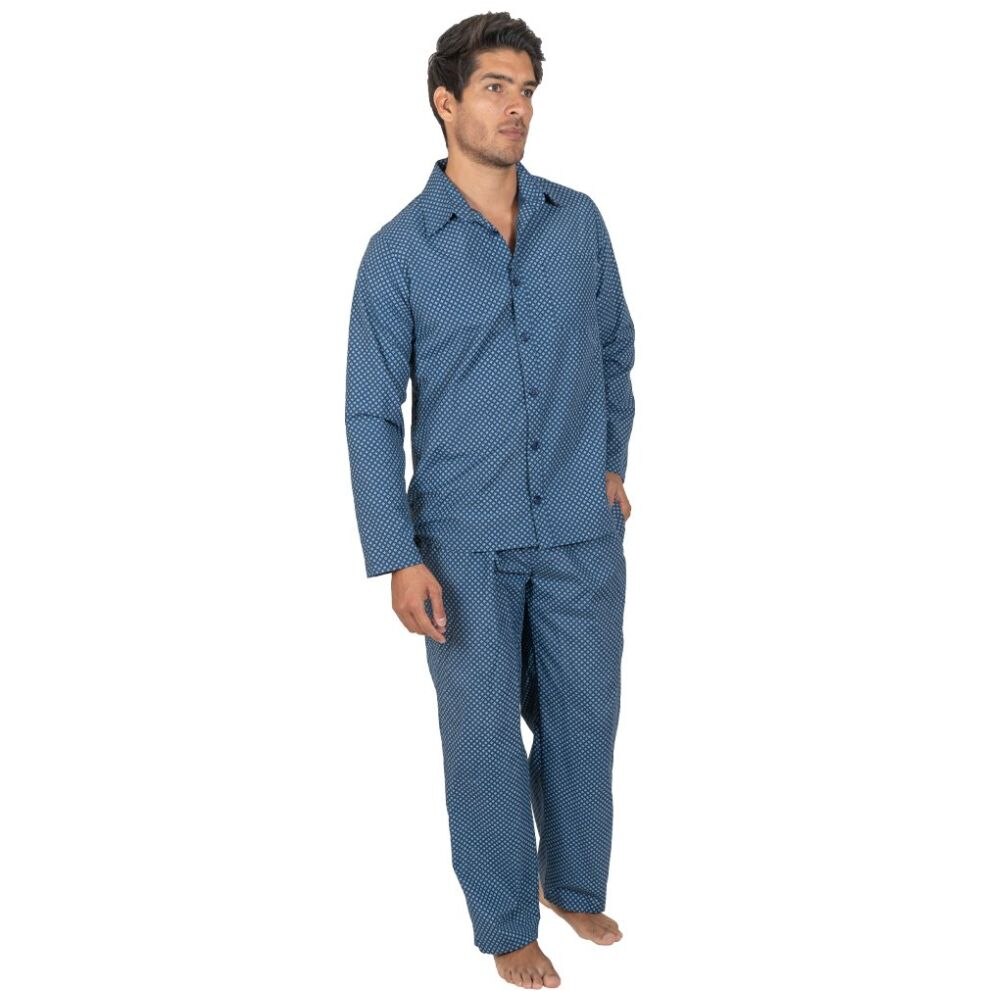 Pijamas polo para discount hombre