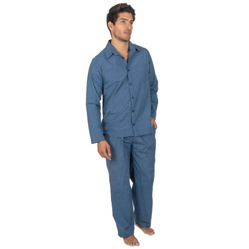 Pijama para Hombre Royal Polo Club