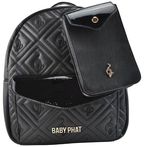 Mochila Backpack Baby Phat