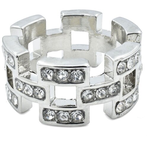 Anillo Brillante T9 para Mujer C2C