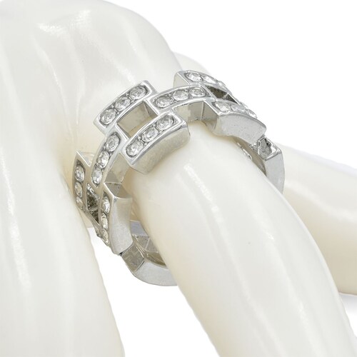 Anillo Brillante T9 para Mujer C2C