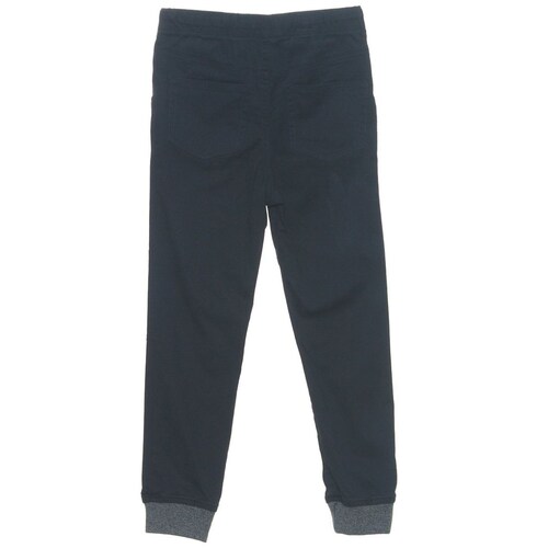Jogger para Niño de Gabardina Jeanious