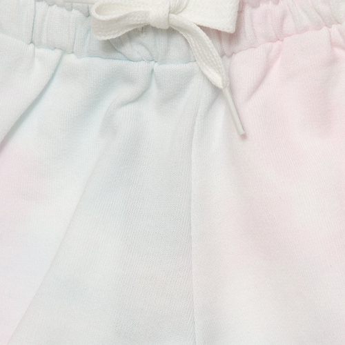 Short Tie Dye para Bebé Niña Jeanious
