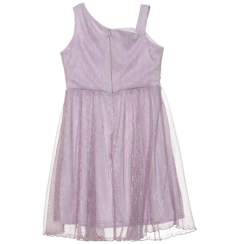 Vestido para Niña Pink Gallery