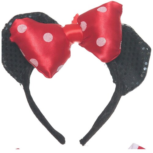 Disfraz Minnie Princesas para Niñas Princesas Disney