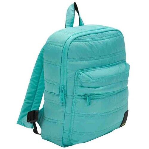 Mochila Tipo Backpack Bubba Regular Matte Mint para Mujer