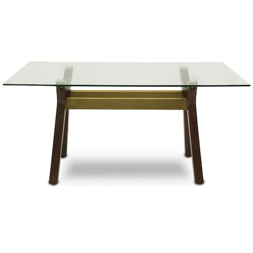 Mesa Iver Maderarte