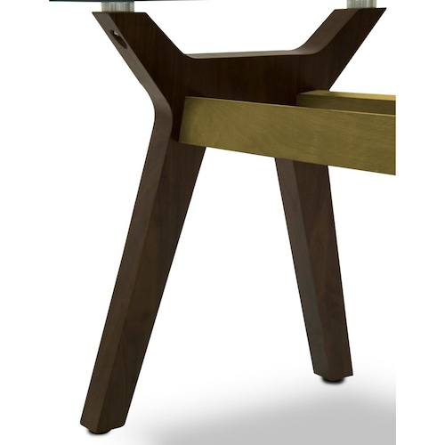 Mesa Iver Maderarte