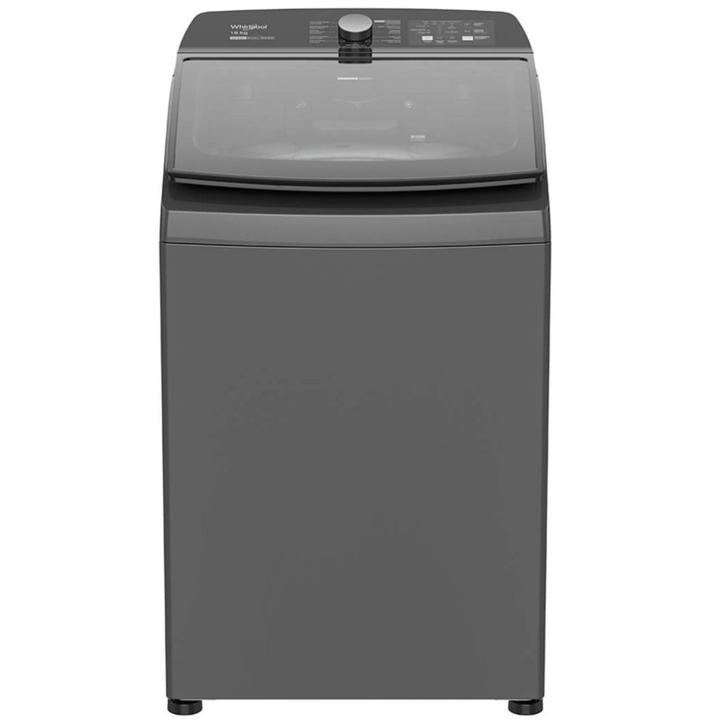 Lavadora Whirlpool 16 Kg