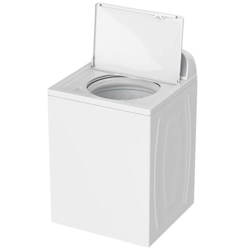 Lavadora Blanca Carga Superior Whirlpool 19Kg 7Mwtw1904Lm