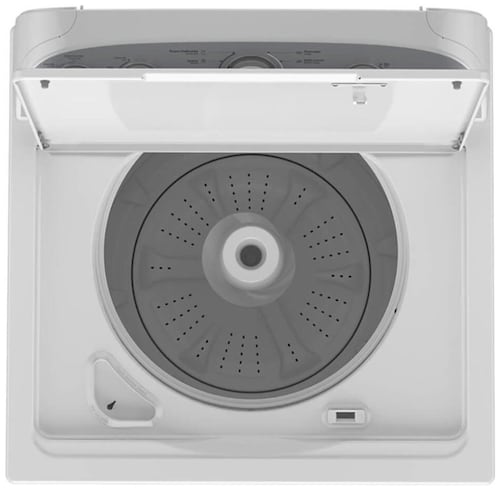 Lavadora Blanca Carga Superior Whirlpool 19Kg 7Mwtw1904Lm