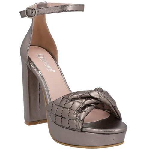 Sandalia con Nudo Ajuste Pulsera Oxford Cristeen