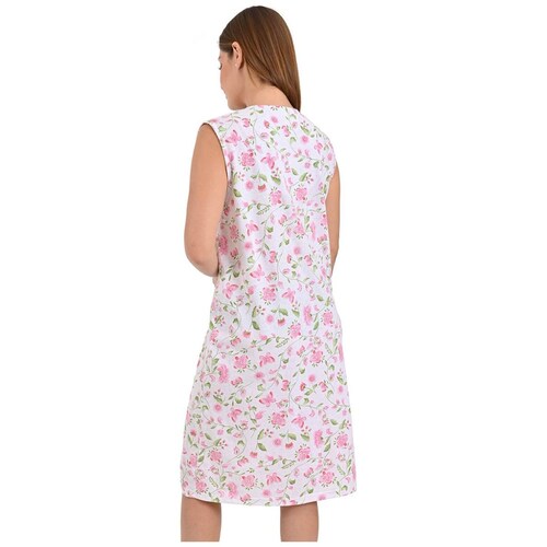 Vestidos de chiffon sin tirantes con escote en corazón Regencia Tallas Grandes