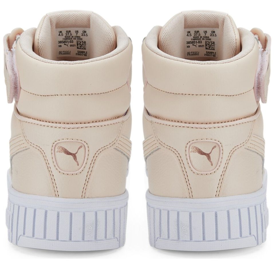 Tenis de bota puma para online mujer