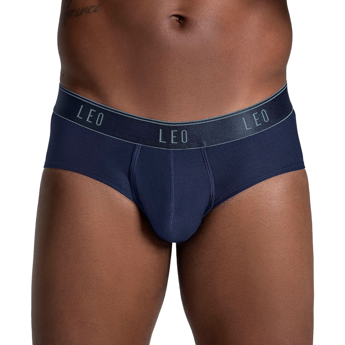 Boxer cintura alta online hombre