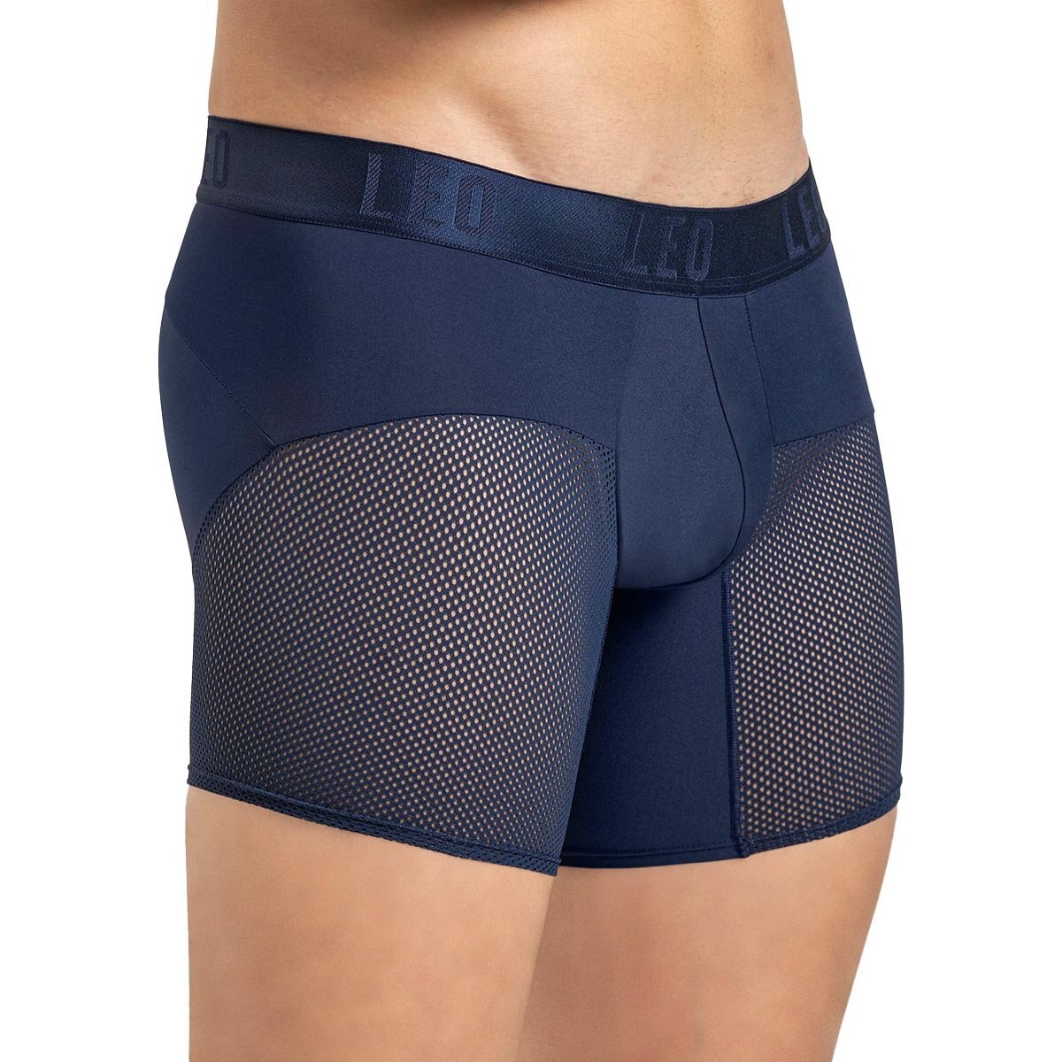 Boxer para hombre leonisa sale