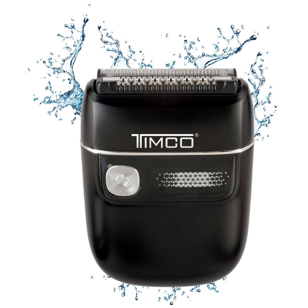 TIMCO RASURADORA ELECTRICA PEQUEÑA