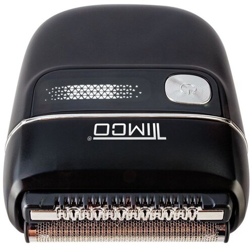 Rasuradora Eléctrica Mini Shaver Bska588
