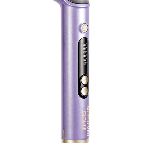 Cepillo Alaciador Flawless Glow Ce681