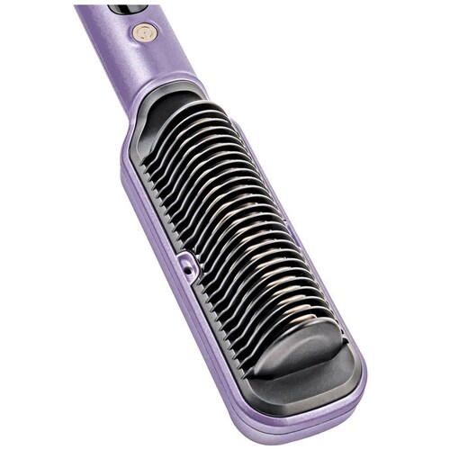 Cepillo Alaciador Flawless Glow Ce681