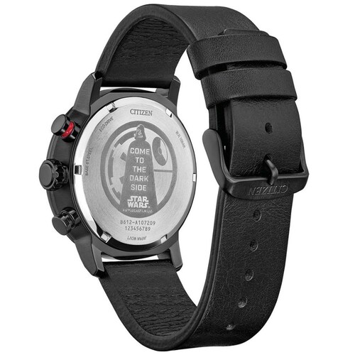 Reloj para Hombre Citizen Darth Vader Eco C061712