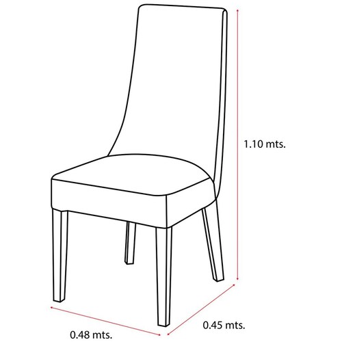 Silla Napoli New Challenge