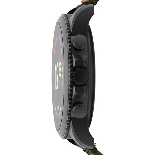 Smartwatch para Hombre Fossil Q Ftw4063V