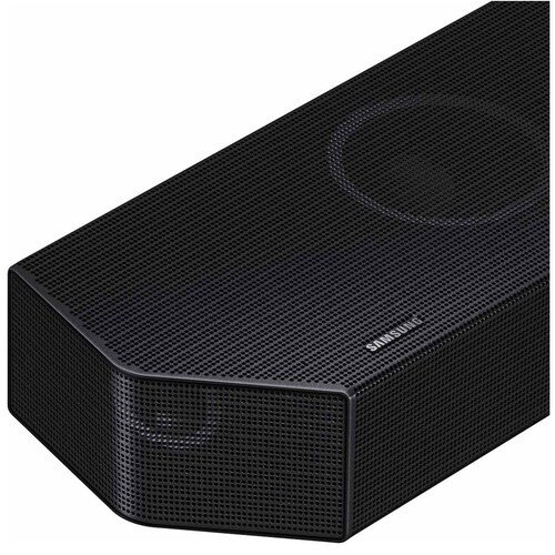 Barra de Sonido Samsung Hw-Q800Czc 5.1.2 Ch