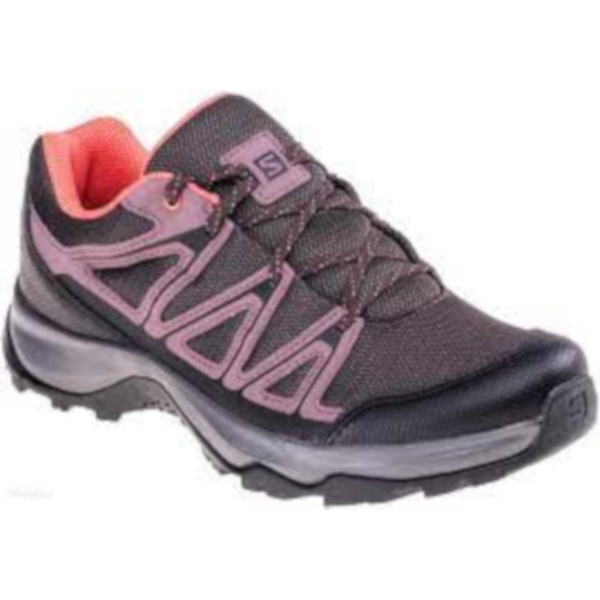 Tenis Outdoor para Mujer Salomon Barrakee