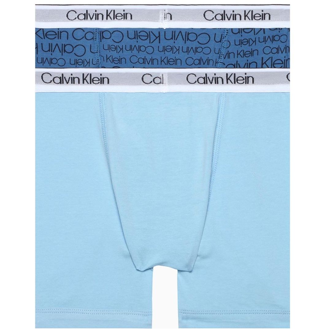 Calzoncillos boxer discount niño calvin klein