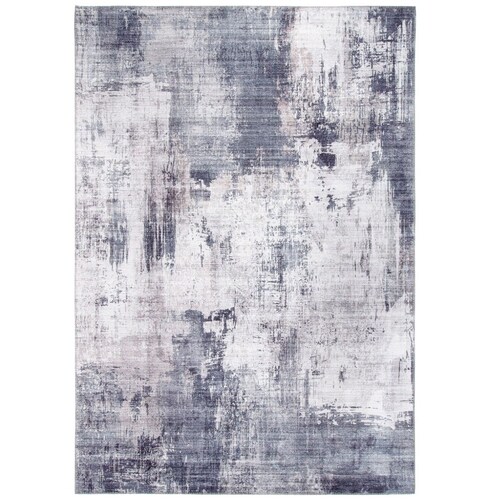 Tapete Evanza Gris 2.30X1.60 Abadi