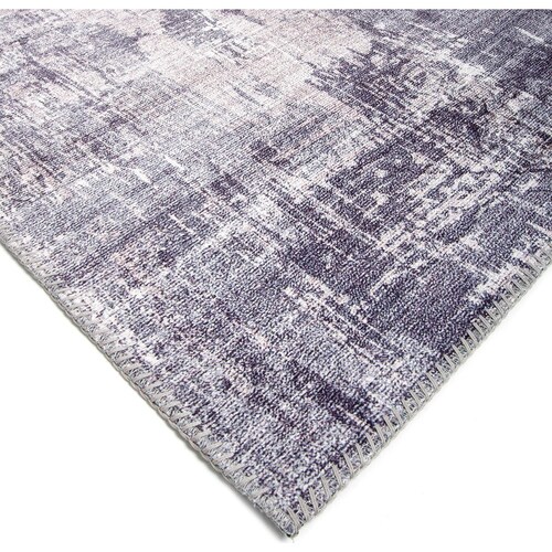 Tapete Evanza Gris 2.30X1.60 Abadi