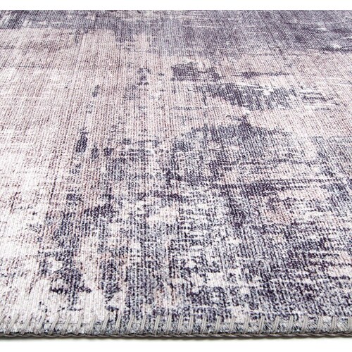 Tapete Evanza Gris 2.30X1.60 Abadi